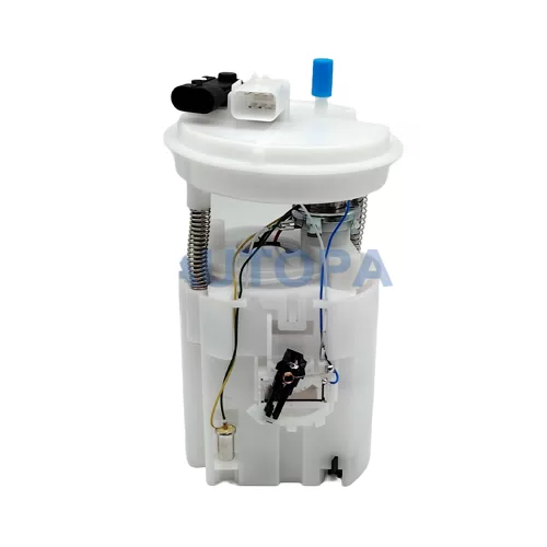 Fuel Pump Assembly Fit for 2009-2010 for Pontiac G3 1.6L Chevrolet Aveo5 1.6L 2009-2011 E4003M 95037382 - image 2