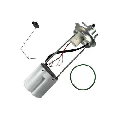 Electric Fuel Pump Module Assembly Fits for 13-10 for GMC Sierra 1500 V8-4.8L 13-10 for Chevy Silverado 1500 V8-4.8L E4005M