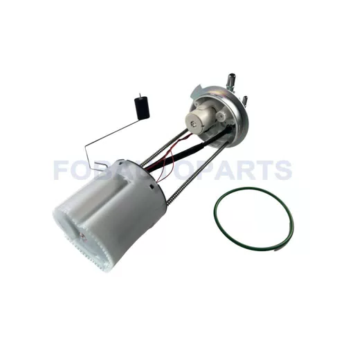Electric Fuel Pump Module Assembly Fits for 13-10 for GMC Sierra 1500 V8-4.8L 13-10 for Chevy Silverado 1500 V8-4.8L... - image 2