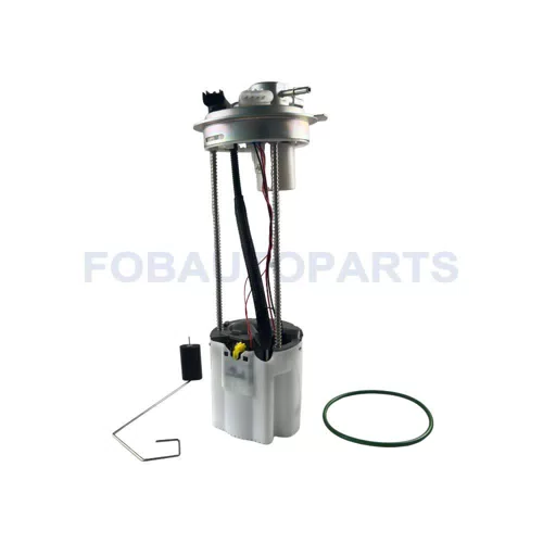 Electric Fuel Pump Module Assembly Fits for 13-10 for GMC Sierra 1500 V8-4.8L 13-10 for Chevy Silverado 1500 V8-4.8L... - image 5