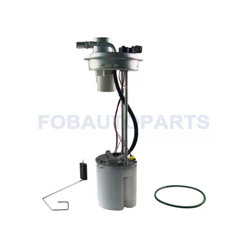 Electric Fuel Pump Module Assembly Fits for 13-10 for GMC Sierra 1500 V8-4.8L 13-10 for Chevy Silverado 1500 V8-4.8L... - image 6
