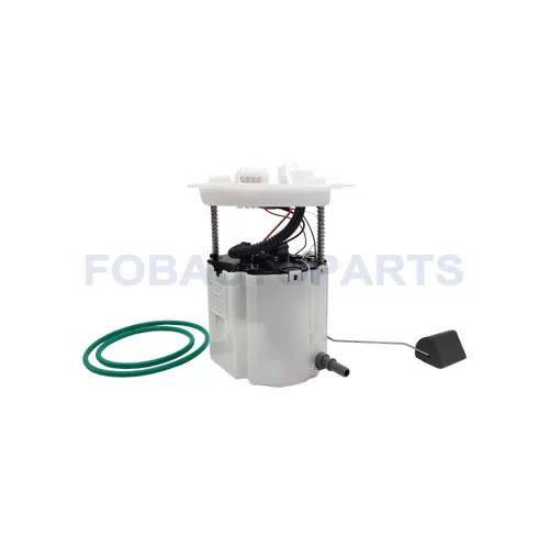 Fuel Pump Assembly with Sending Unit E4007M for Chevy Camaro V8 6.2L 2010 2011 2012 2013 2014 2015 E4007M 13592337 - image 2