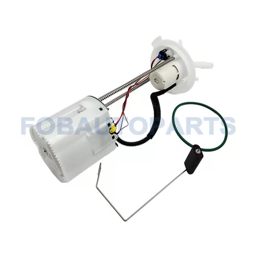 Electric Fuel Pump Assembly 2010-2013 for Chevrolet Silverado 1500 4.8L 5.3L for GMC Sierra E4008M