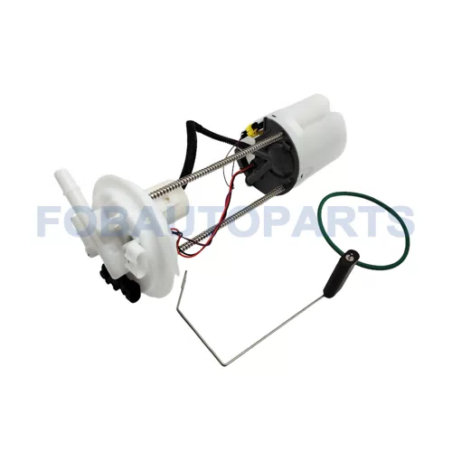 Electric Fuel Pump Assembly 2010-2013 for Chevrolet Silverado 1500 4.8L 5.3L for GMC Sierra E4008M - image 3