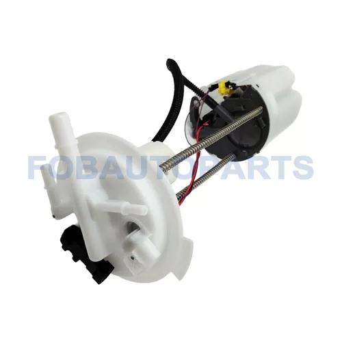 Electric Fuel Pump Assembly 2010-2013 for Chevrolet Silverado 1500 4.8L 5.3L for GMC Sierra E4008M - image 5