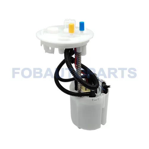 Fuel Pump Module Compatible for Cadillac SRX 2.8L 3.0L 3.6L 2010-2016 E4024M - image 2