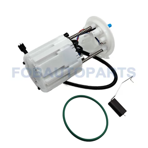 Fuel Pump Module Compatible for Cadillac SRX 2.8L 3.0L 3.6L 2010-2016 E4024M - image 3