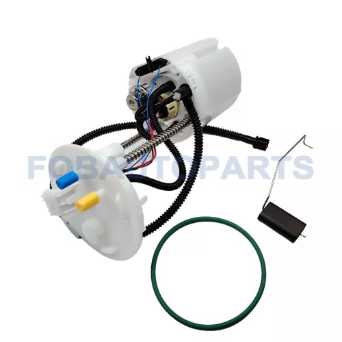 Fuel Pump Module Compatible for Cadillac SRX 2.8L 3.0L 3.6L 2010-2016 E4024M - image 4