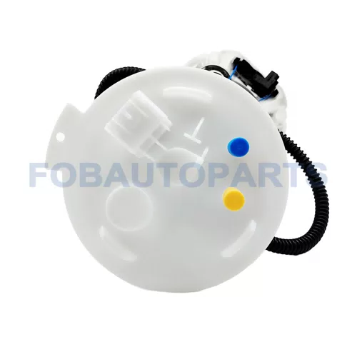 Fuel Pump Module Compatible for Cadillac SRX 2.8L 3.0L 3.6L 2010-2016 E4024M - image 5