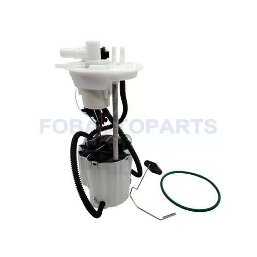 Fuel Pump Compatible for Chevrolet Captiva Sport 2.4L 3.0L 2012-2015 E4036M - image 5