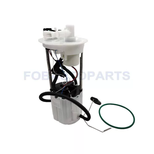 Fuel Pump Compatible for Chevrolet Captiva Sport 2.4L 3.0L 2012-2015 E4036M - image 6
