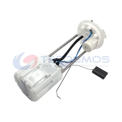 Spot Supplies Electric Fuel Pump Assembly Compatible for Chevy Silverado 2500 HD 6.0L GMC Sierra 2500 HD 6.0L E4042M 13582487