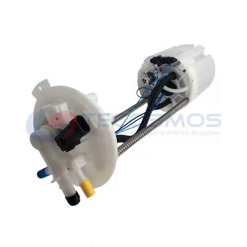 Spot Supplies Electric Fuel Pump Assembly Compatible for Chevy Silverado 2500 HD 6.0L GMC Sierra 2500 HD 6.0L E4042M... - image 2