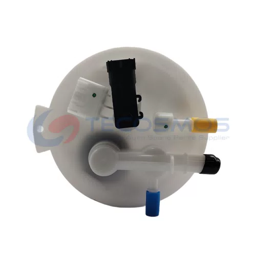 Spot Supplies Electric Fuel Pump Assembly Compatible for Chevy Silverado 2500 HD 6.0L GMC Sierra 2500 HD 6.0L E4042M... - image 4