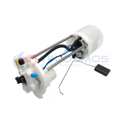 Spot Supplies Electric Fuel Pump Assembly Compatible for Chevy Silverado 2500 HD 6.0L GMC Sierra 2500 HD 6.0L E4042M... - image 5