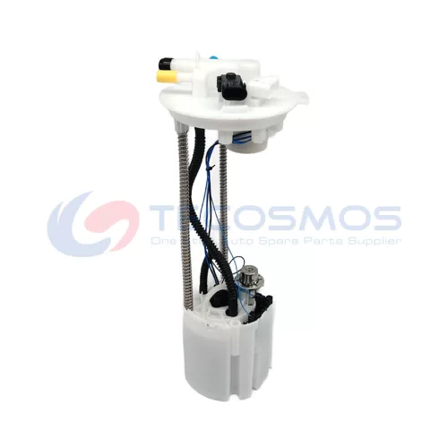 Spot Supplies Electric Fuel Pump Assembly Compatible for Chevy Silverado 2500 HD 6.0L GMC Sierra 2500 HD 6.0L E4042M... - image 6