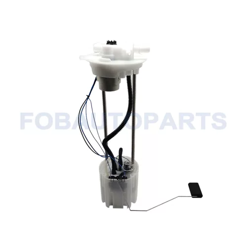 Electric Fuel Pump Assembly for Chevy Silverado 2500 HD 6.0L 2011-2015 3500 HD 6.0L 2011-2014 E4044M - image 2