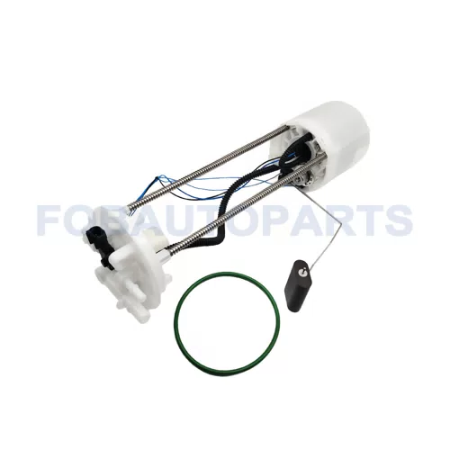 Electric Fuel Pump Assembly for Chevy Silverado 2500 HD 6.0L 2011-2015 3500 HD 6.0L 2011-2014 E4044M - image 5