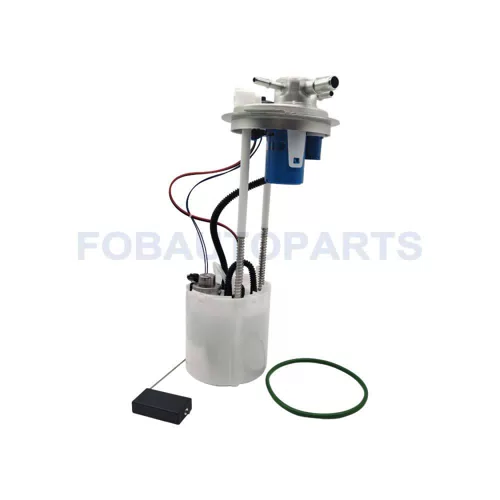 Fuel Pump Compatible with Chevy Pickup Silverado 1500 GMC Sierra 1500 2014-2018 4.3L 5.3L E4123M - image 2