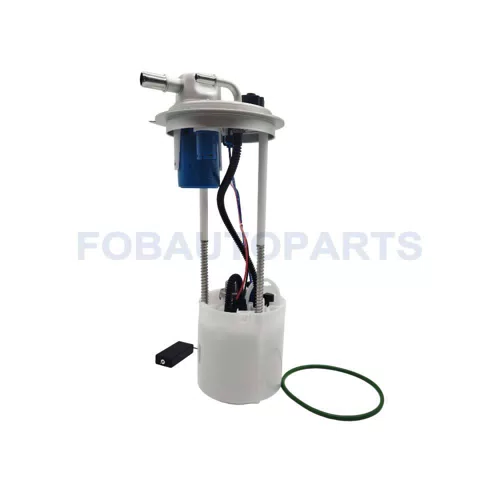 Fuel Pump Compatible with Chevy Pickup Silverado 1500 GMC Sierra 1500 2014-2018 4.3L 5.3L E4123M - image 3