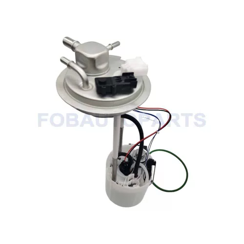 Fuel Pump Compatible with Chevy Pickup Silverado 1500 GMC Sierra 1500 2014-2018 4.3L 5.3L E4123M - image 4