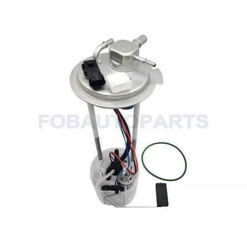 Fuel Pump Compatible with Chevy Pickup Silverado 1500 GMC Sierra 1500 2014-2018 4.3L 5.3L E4123M - image 5