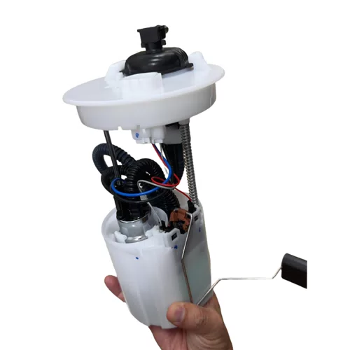 New E4B1-9H307-BB Fuel Pump Assembly for Ford Ka + Plus 1.2 B 51KW 5M 5P E4B19H307BB - image 3