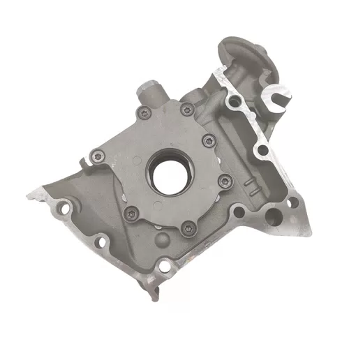E4T16-1011030 Oil Pump Parts for Chery Tiggo MT 1600CC - image 2