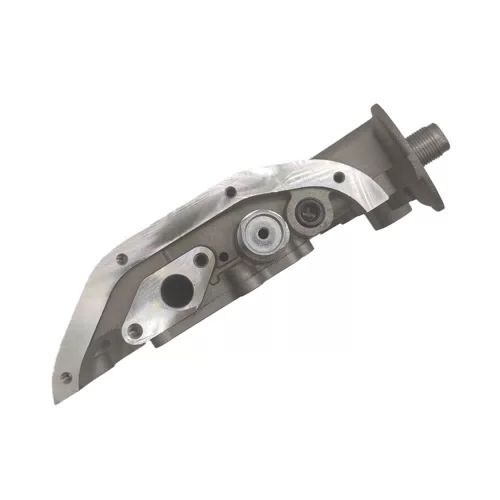 E4T16-1011030 Oil Pump Parts for Chery Tiggo MT 1600CC - image 3