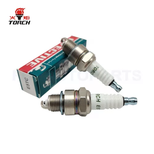 Spark Ignition Candle TORCH KL6RTC Fit for GEELY GC7 1.5L 2013 JLy-4G15 for JAC YUEYUE 1.3L 2011 4GB1 - image 2