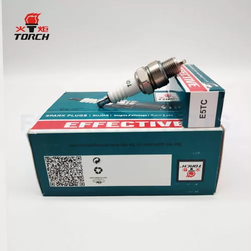 Spark Ignition Candle TORCH KL6RTC Fit for GEELY GC7 1.5L 2013 JLy-4G15 for JAC YUEYUE 1.3L 2011 4GB1 - image 3