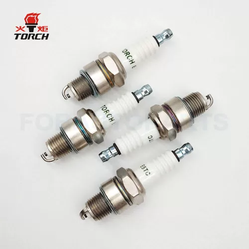 Spark Ignition Candle TORCH KL6RTC Fit for GEELY GC7 1.5L 2013 JLy-4G15 for JAC YUEYUE 1.3L 2011 4GB1 - image 5