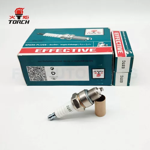 Spark Ignition Candle TORCH KL6RTC Fit for GEELY GC7 1.5L 2013 JLy-4G15 for JAC YUEYUE 1.3L 2011 4GB1 - image 6