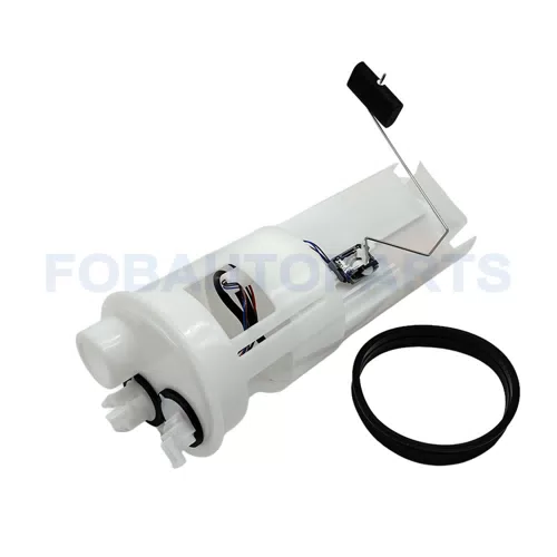 Electric Fuel Pump Assembly for Dodge Pickup 1991-1993 E7047M P74655M SP6076M - image 3