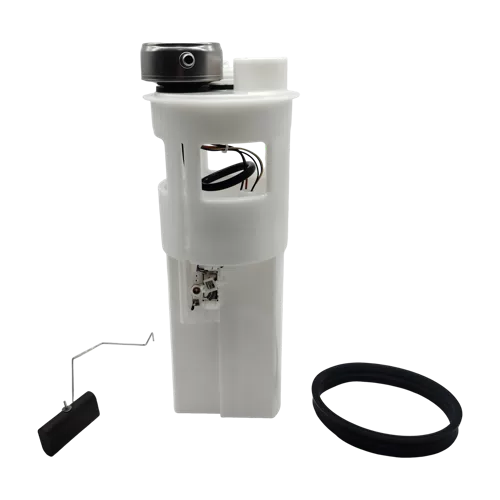 High Quality E7064M Fuel Pump Module Compatible with Dodge D150 D250 D350 Ramcharger W150 W250 W350 3.9L 5.2L 5.9L 1992-1993