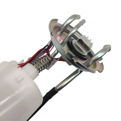 E7077M Fuel Pump Module Assembly For Chrysler Dodge Caravan Voyager Bomba De Gasolina - image 4