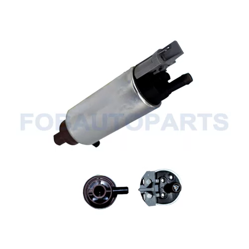 Electric Fuel Pump Assembly for 1996-2000 Dodge Caravan Grand Caravan E7094M - image 3