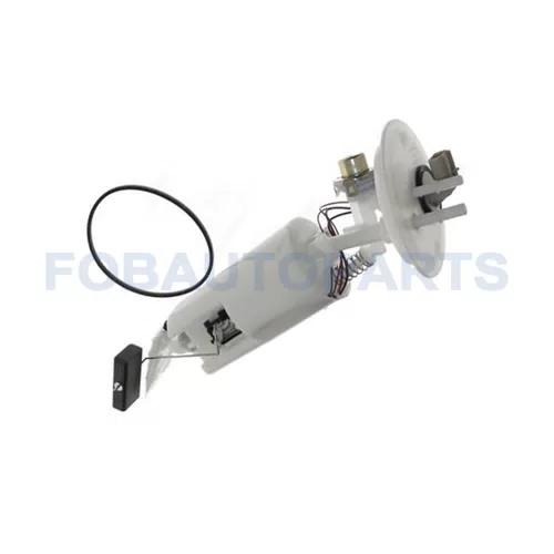 Electric Fuel Pump Assembly for 1996-2000 Dodge Caravan Grand Caravan E7094M - image 4