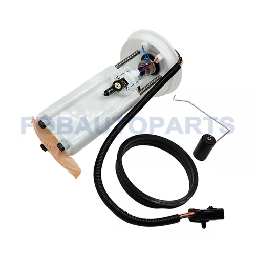 Electric Fuel Pump Assembly for JEEP GRAND CHEROKEE L6 4.0L 242cid 1997-1998 E7103MN - image 3