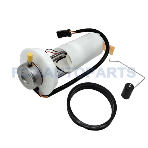 Electric Fuel Pump Assembly for JEEP GRAND CHEROKEE L6 4.0L 242cid 1997-1998 E7103MN - image 4