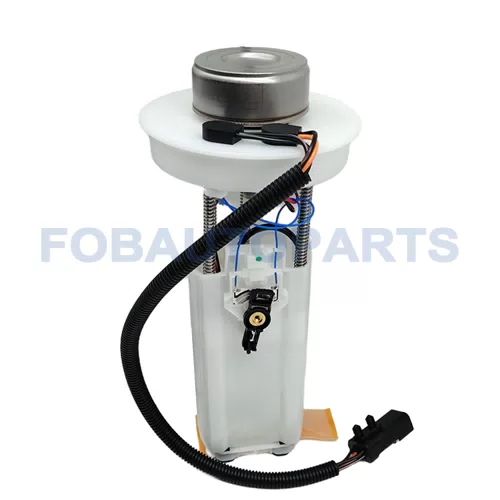 Fuel Pump Assembly Compatible for Jeep TJ & Jeep Wrangler 1997-2002 2.5L 4.0L E7115MN - image 2