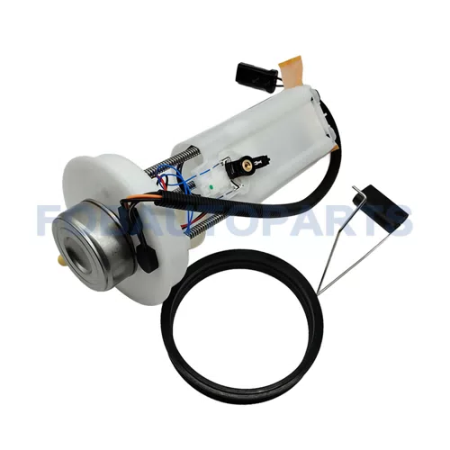 Fuel Pump Assembly Compatible for Jeep TJ & Jeep Wrangler 1997-2002 2.5L 4.0L E7115MN - image 4