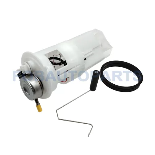 Fuel Pump Assembly Compatible for Dodge Durango V8 5.9L/V8 4.7L/V8 5.2L/V6 3.9L 1998-2003 E7117M - image 3