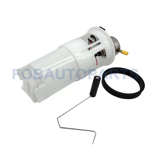 Fuel Pump Assembly Compatible for Dodge Durango V8 5.9L/V8 4.7L/V8 5.2L/V6 3.9L 1998-2003 E7117M - image 4