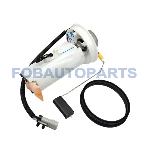 Fuel Pump Assembly for Dodge Dakota L 2.5L V6 3.9L V8 4.7L 5.9L E7128M E7185M - image 6