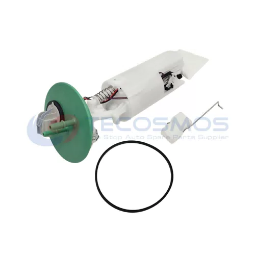 spot supplies Electric Fuel Pump Module Assembly Fits For Dodge Plymouth Grand 1998-2000 E7129M 4897431AA 4897431AB - image 2