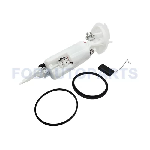 Electric Fuel Pump Module Assembly for Chrysler Dodge Town Country 3.3L 3.8L Voyage Caravan E7144M - image 3