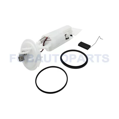 Electric Fuel Pump Module Assembly for Chrysler Dodge Town Country 3.3L 3.8L Voyage Caravan E7144M - image 4