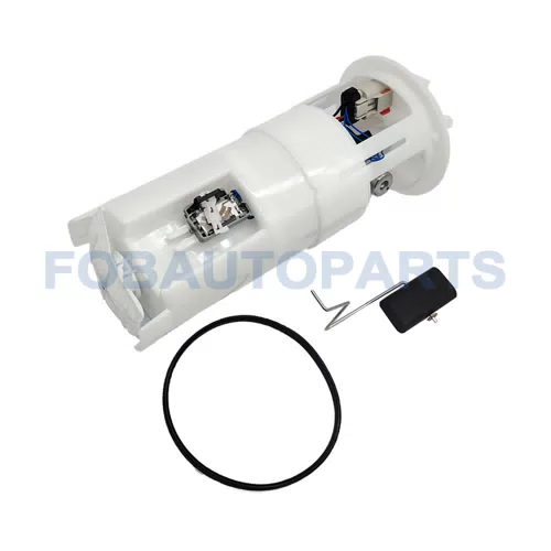 Electric Fuel Pump Assembly for Chrysler 04-00 300M V6-3.5L V6-2.7L 01-00 V6-3.2L E7152M - image 3