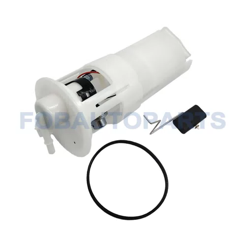 Electric Fuel Pump Assembly for Chrysler 04-00 300M V6-3.5L V6-2.7L 01-00 V6-3.2L E7152M - image 4
